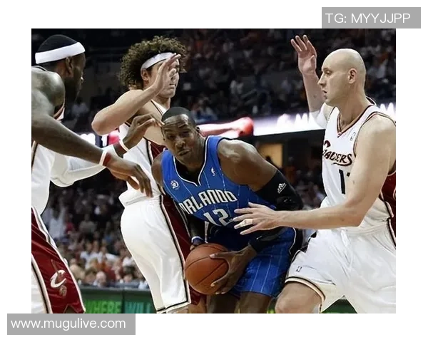 2009年东部决赛回顾：魔术与骑士的激烈对决与精彩瞬间分析