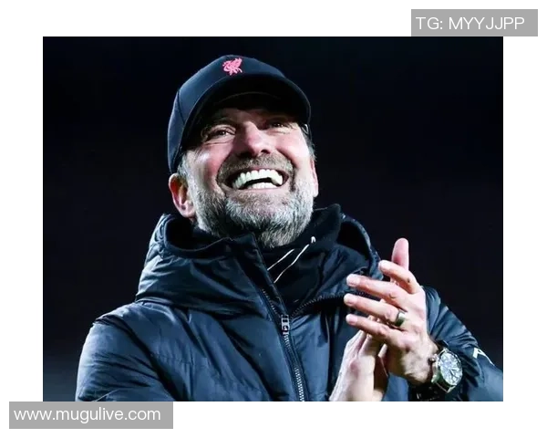 克洛普确认续约利物浦全力争夺欧冠荣耀再创辉煌 克洛普确认续约利物浦全力争夺欧冠荣耀再创辉煌