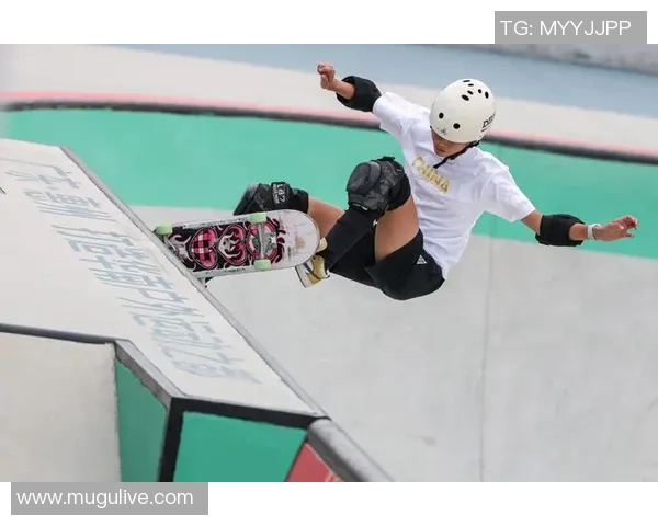 北京滑板队在世界滑板锦标赛中的拼搏历程与荣耀追寻