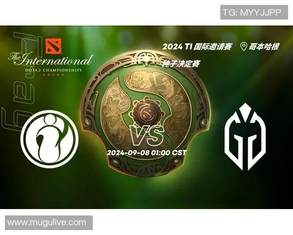 国际邀请赛特别报道IG战队的成长与辉煌历程揭秘