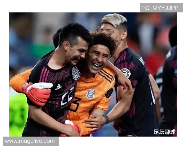 墨西哥与德国足球对决精彩回顾及比分分析