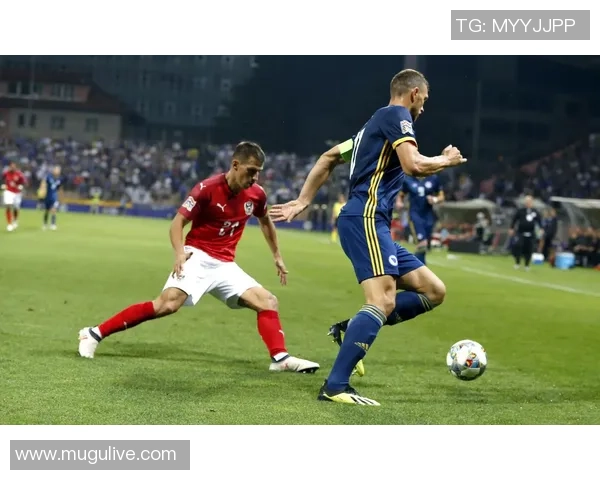 奥地利与波斯尼亚的足球对决分析与精彩回顾