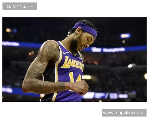 布兰登英格拉姆:从新秀到全明星的成长之路与篮球梦想 布兰登英格拉姆:从新秀到全明星的成长之路与篮球梦想