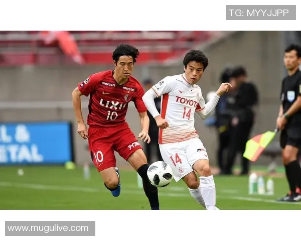德岛漩涡与栎木FC的激烈对决揭示了日本足球的魅力与竞争力